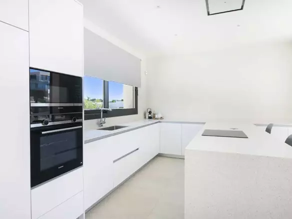 3-bedroom Villa In Orihuela, Spain (240 M²)