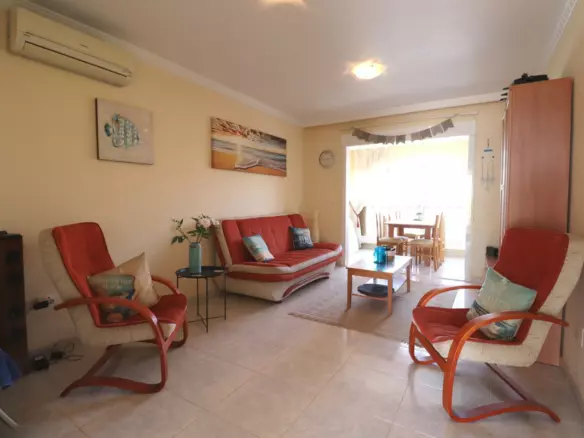 2-bedroom Town House In Benijofar, Spain (85 M²)
