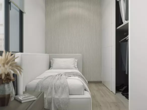 2-bedroom Apartment In Torrevieja, Spain (94 M²)