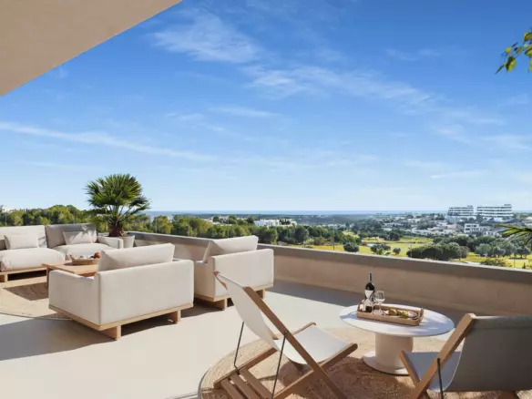 3-bedroom Apartment In Orihuela, Spain (140 M²)