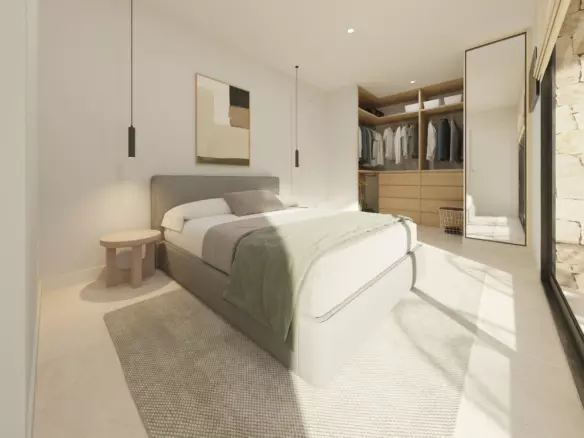 3-bedroom Villa In Los Montesinos, Spain (118 M²)