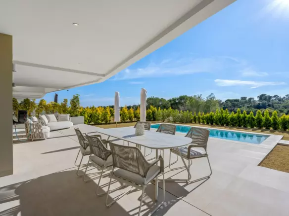 3-bedroom Apartment In Orihuela, Spain (135 M²)