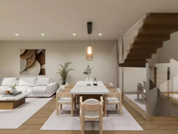 4-bedroom Villa In Rojales, Spain (235 M²)