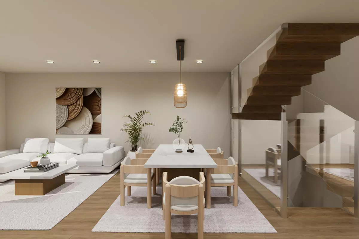 4-bedroom Villa In Rojales, Spain (235 M²)