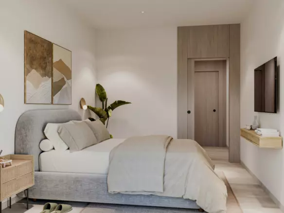 4-bedroom Villa In Algorfa, Spain (183 M²)