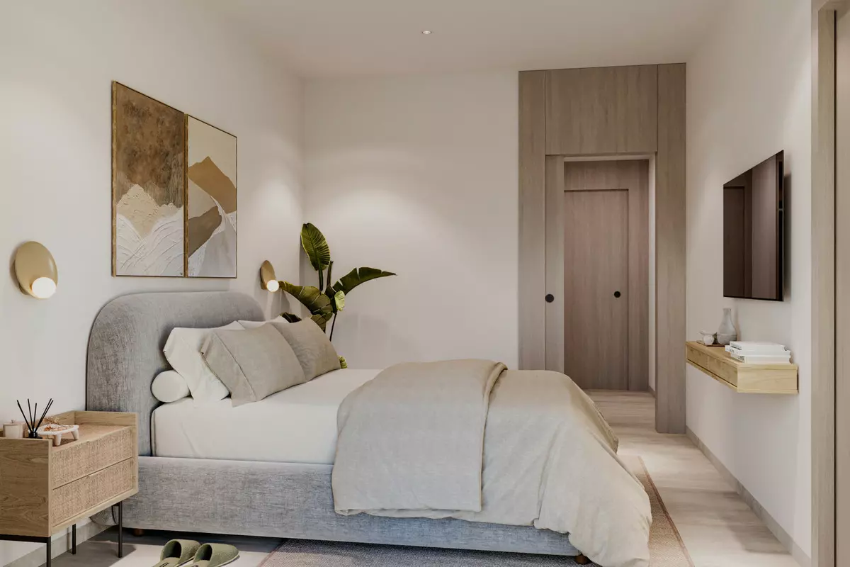 4-bedroom Villa In Algorfa, Spain (183 M²)