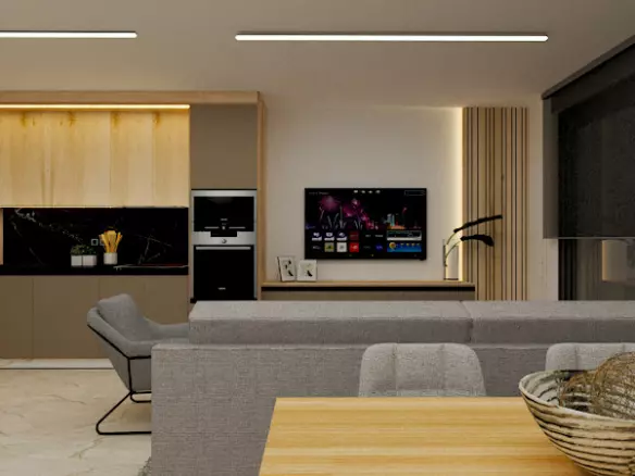 3-bedroom Apartment In Pilar De La Horadada, Spain (81 M²)