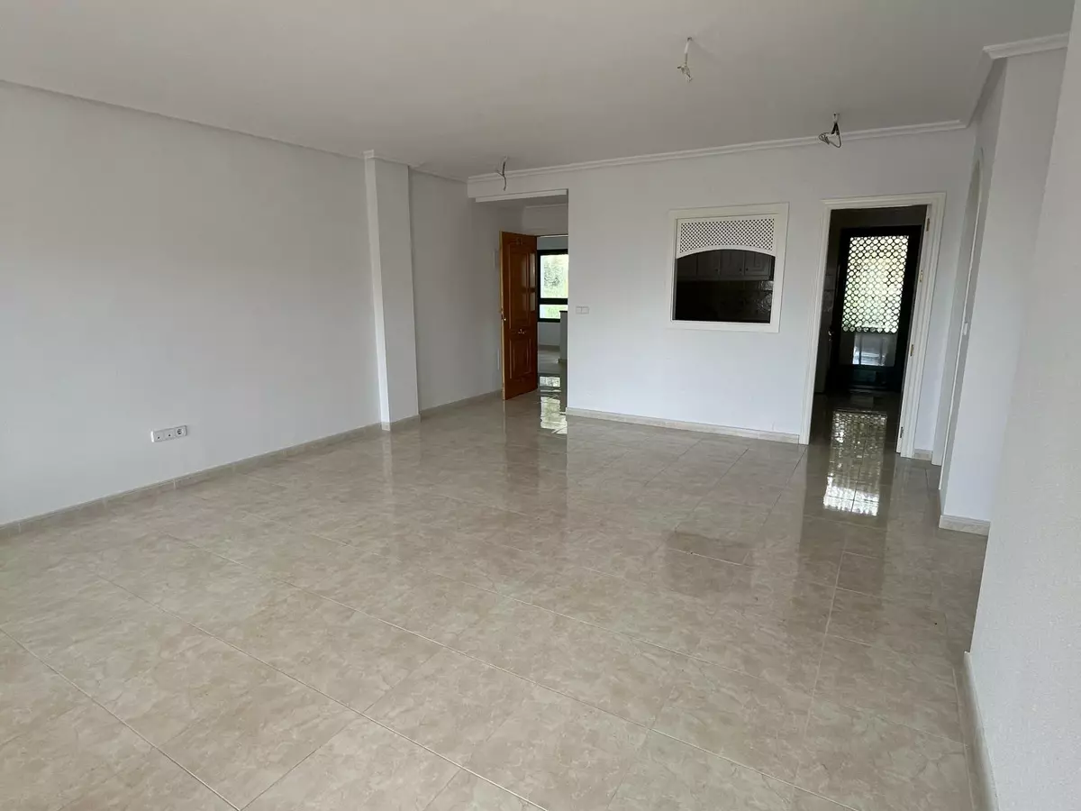 2-bedroom Apartment In Orihuela, Spain (110 M²)