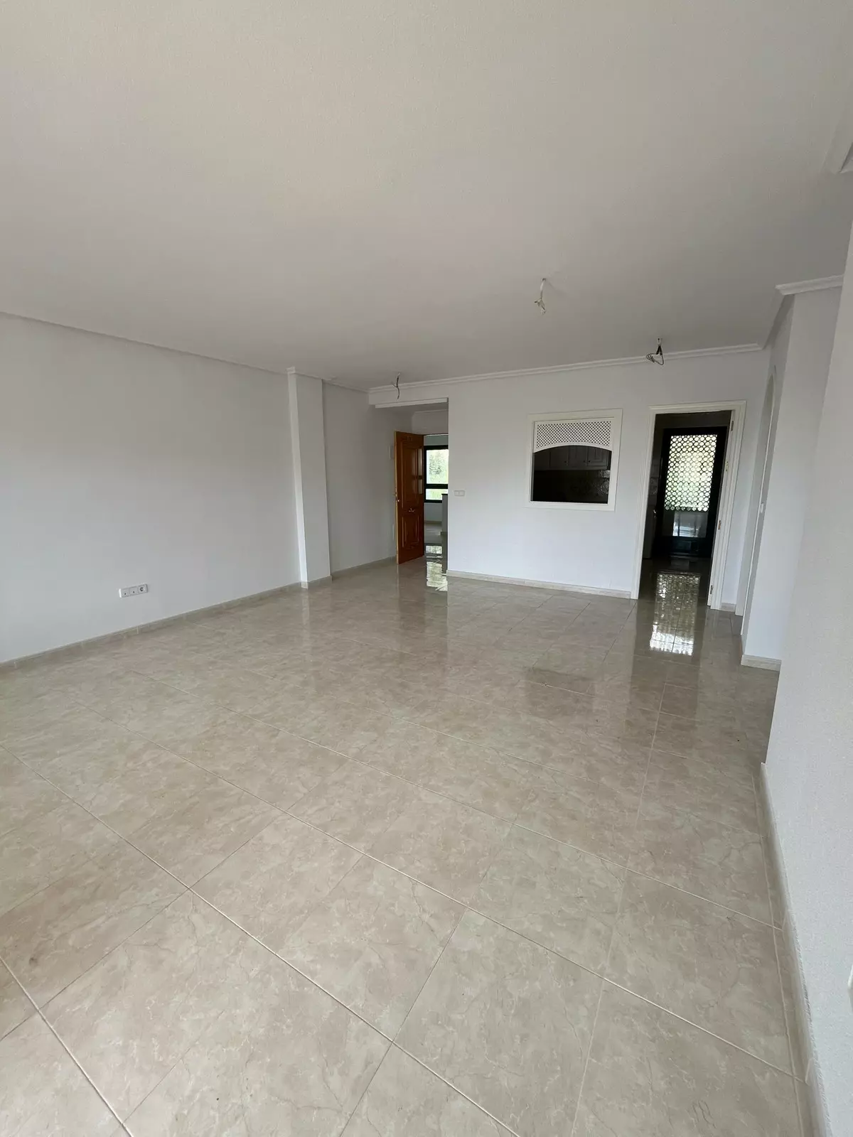 2-bedroom Apartment In Orihuela, Spain (110 M²)