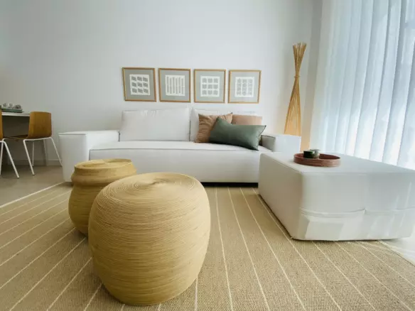 2-bedroom Apartment In Pilar De La Horadada, Spain (75 M²)
