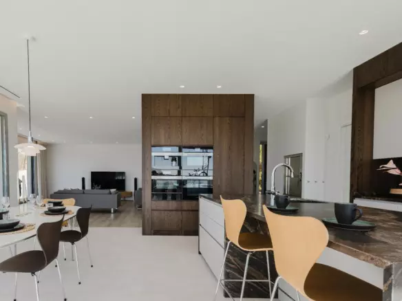 5-bedroom Villa In Orihuela, Spain (546 M²)