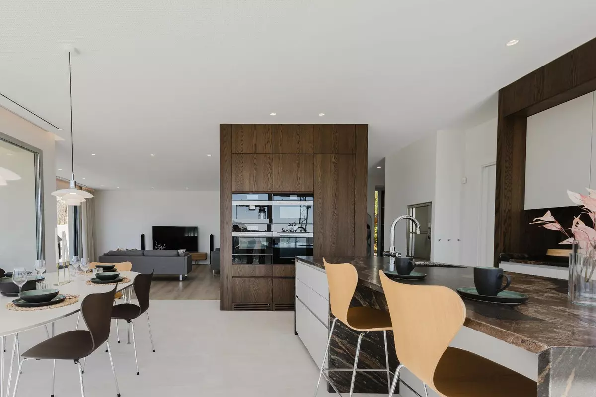 5-bedroom Villa In Orihuela, Spain (546 M²)
