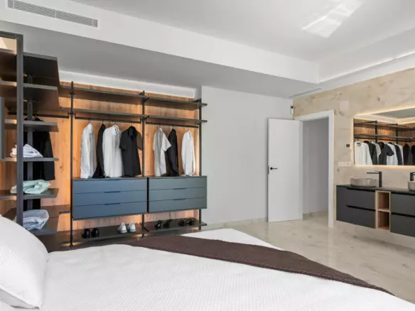 3-bedroom Villa In Algorfa, Spain (129 M²)
