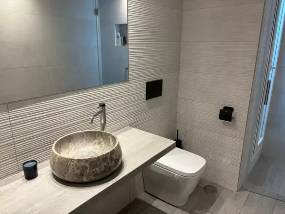 2-bedroom Villa In Algorfa, Spain (132 M²)