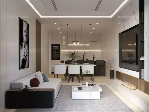 2-bedroom Apartment In Formentera Del Segura, Spain (182 M²)