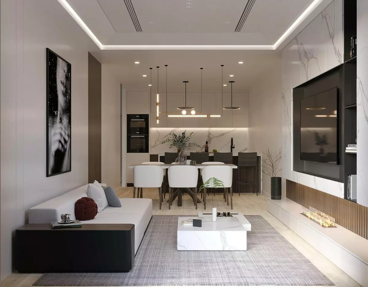 2-bedroom Apartment In Formentera Del Segura, Spain (182 M²)