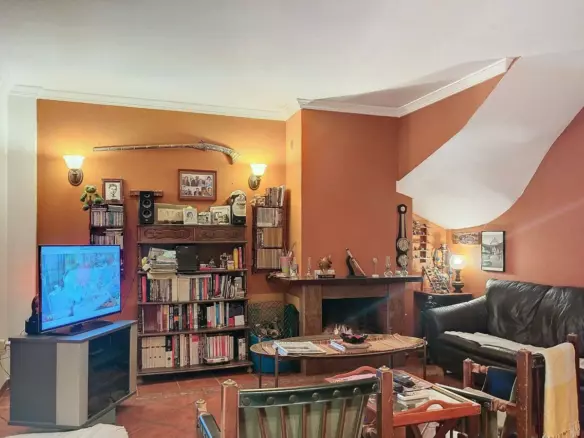 5-bedroom Villa In Mijas, Spain (240 M²)