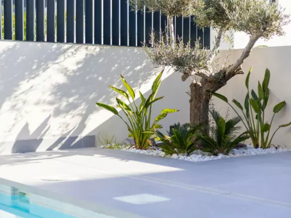 3-bedroom Villa In Algorfa, Spain (150 M²)
