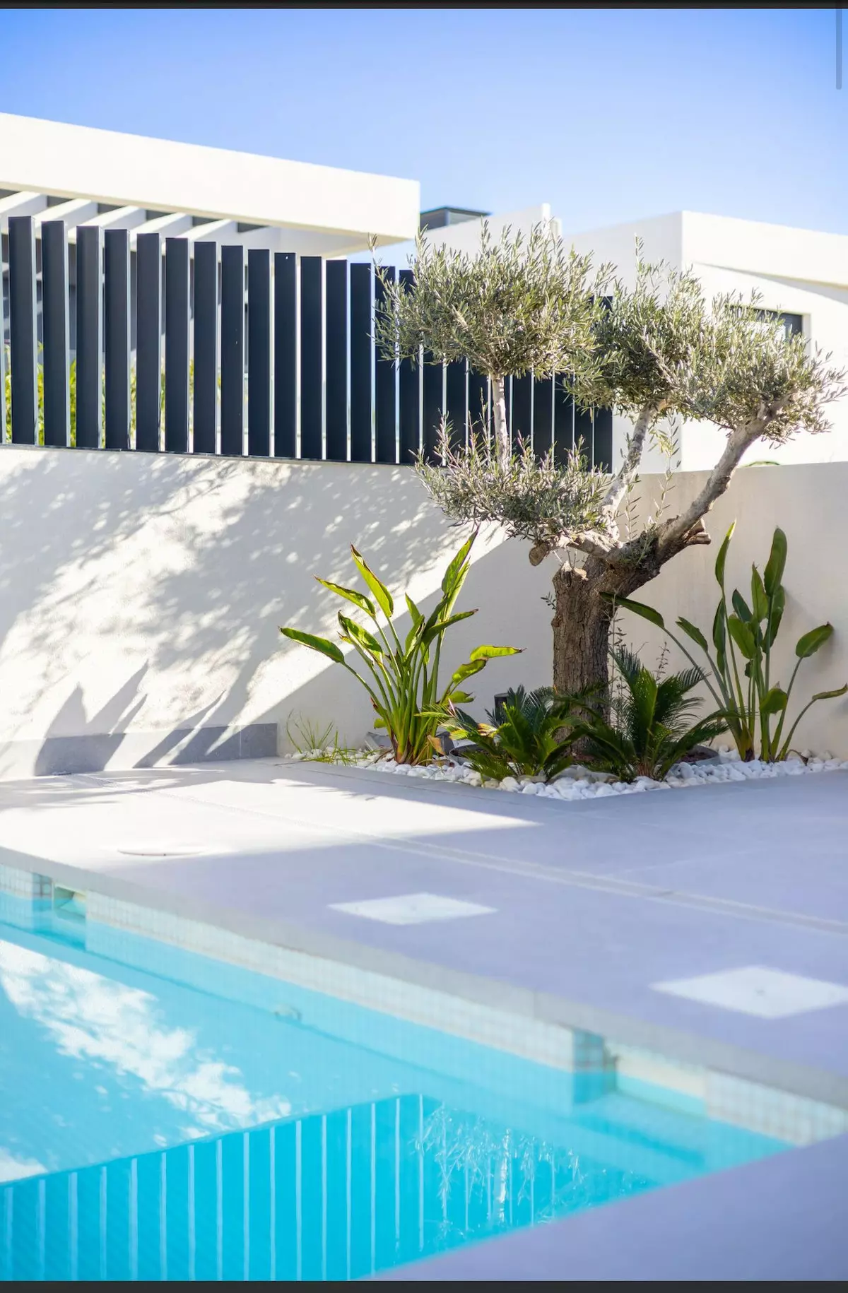 3-bedroom Villa In Algorfa, Spain (150 M²)