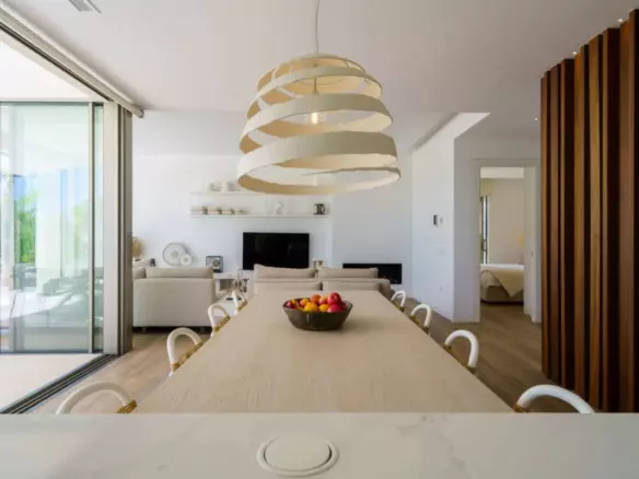 5-bedroom Villa In Orihuela, Spain (241 M²)