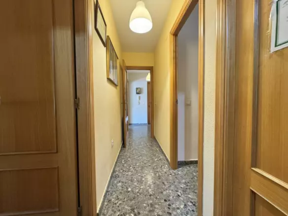 3-bedroom Apartment In Estepona, Spain (81 M²)