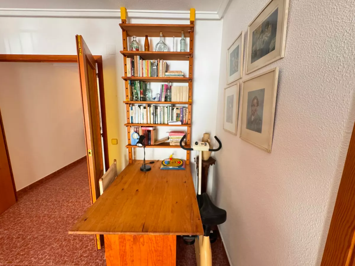 2-bedroom Apartment In Guardamar Del Segura, Spain (81 M²)