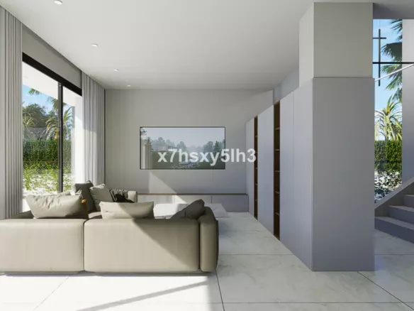 5-bedroom Villa In Orihuela, Spain (325 M²)