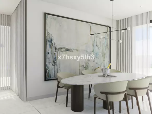 5-bedroom Villa In Orihuela, Spain (325 M²)