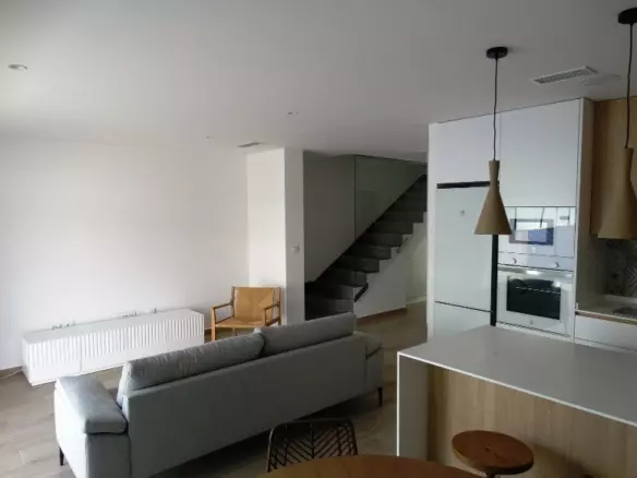 3-bedroom Villa In Pilar De La Horadada, Spain (116 M²)