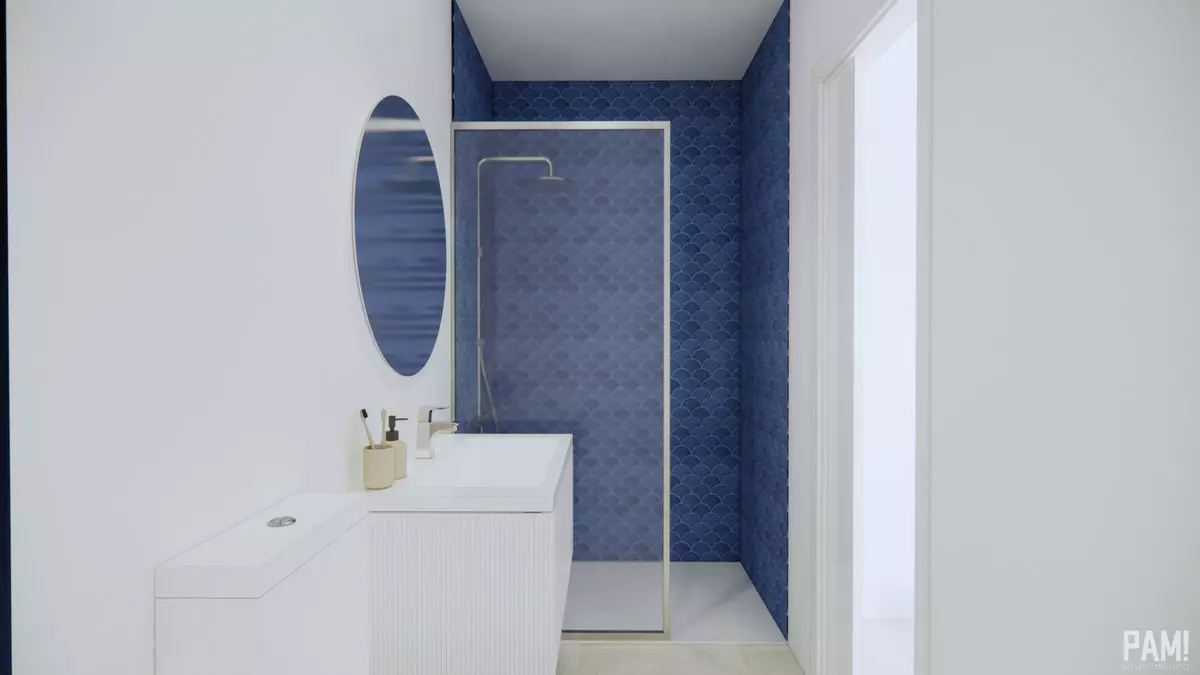 1-bedroom Apartment In Pilar De La Horadada, Spain (56 M²)