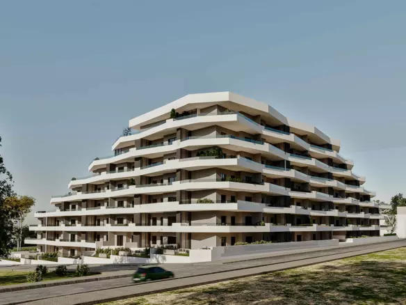 3-bedroom Apartment In San Miguel De Salinas, Spain (84 M²)