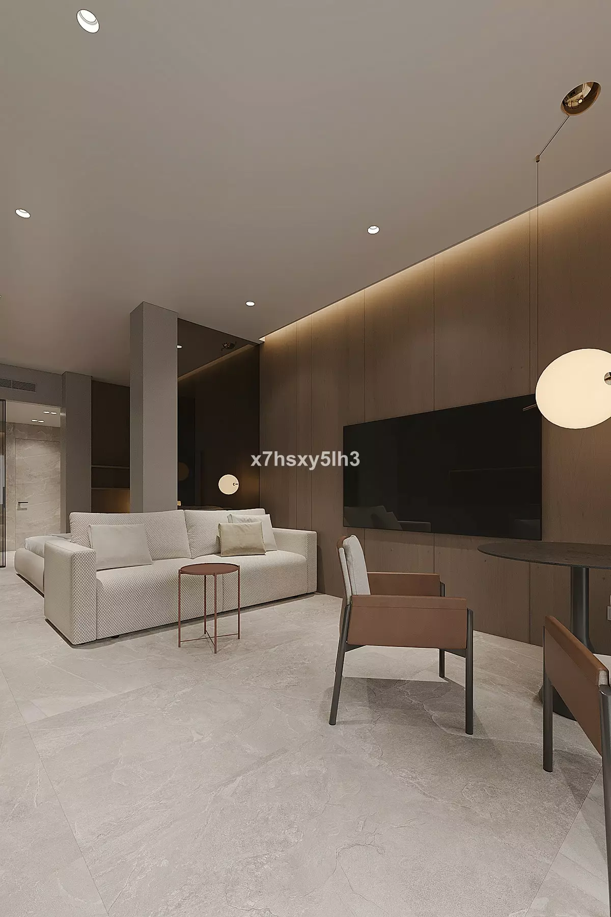 Apartment In Torrevieja, Spain (43 M²)