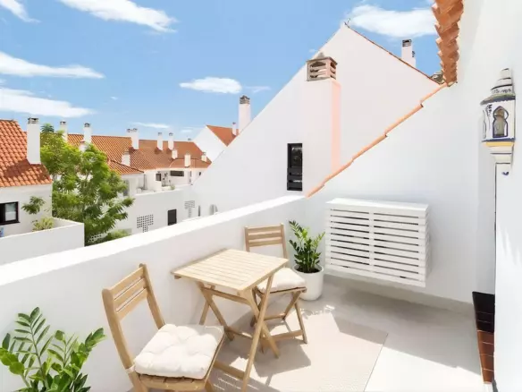 3-bedroom Apartment In Marbella, Spain (105 M²)