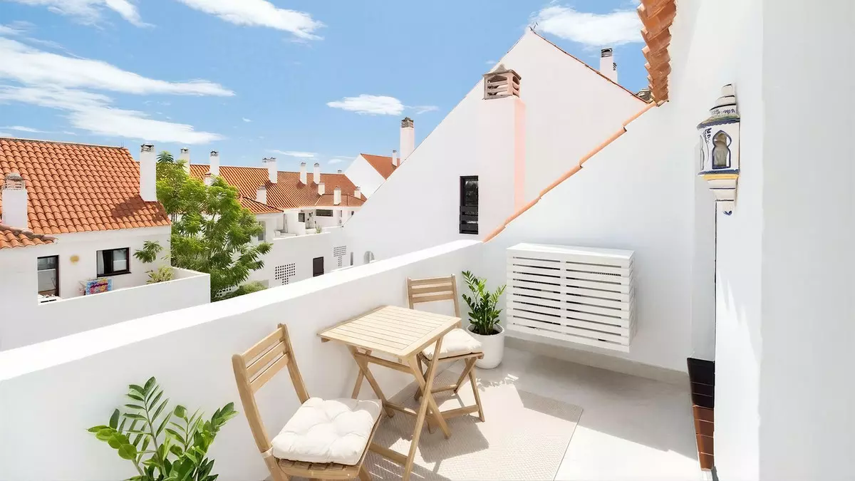 3-bedroom Apartment In Marbella, Spain (105 M²)