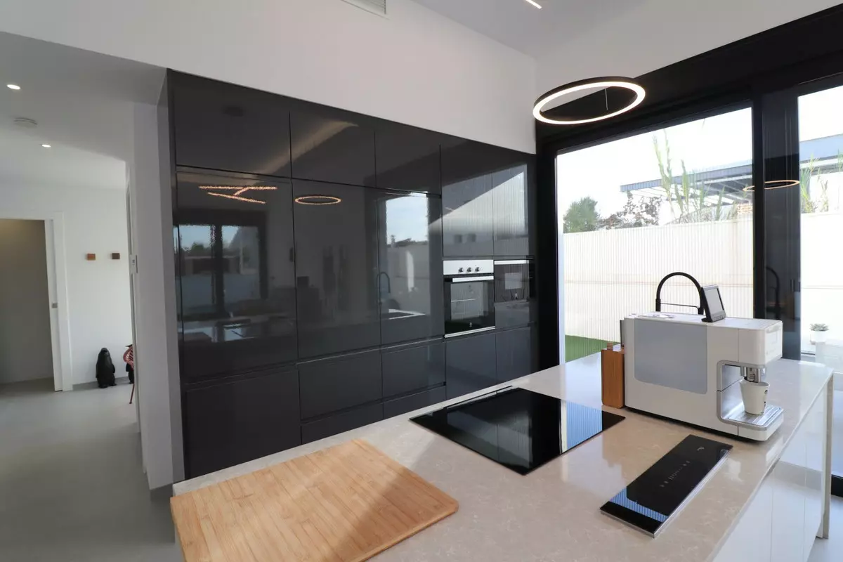 3-bedroom Villa In Formentera Del Segura, Spain (182 M²)