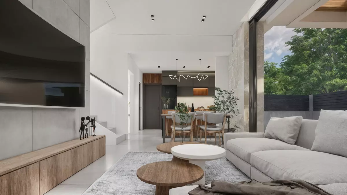3-bedroom Villa In Los Montesinos, Spain (112 M²)