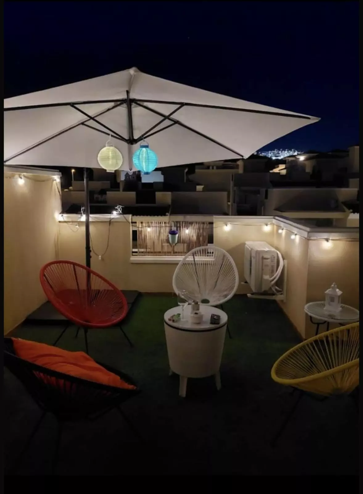 3-bedroom Villa In San Miguel De Salinas, Spain (120 M²)