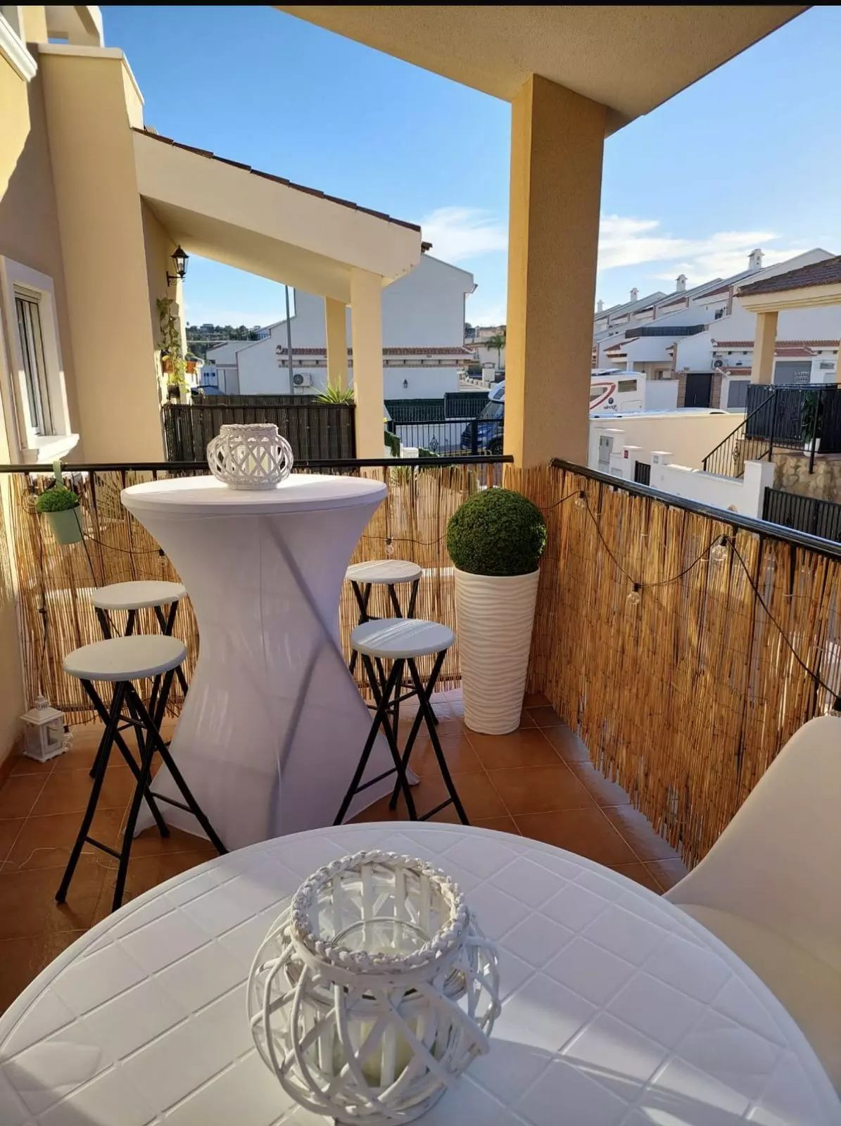3-bedroom Villa In San Miguel De Salinas, Spain (120 M²)