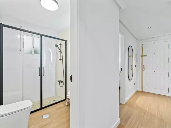 2-bedroom Apartment In Orihuela, Spain (69 M²)