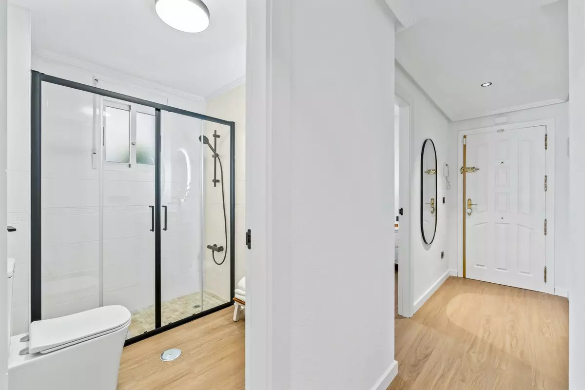 2-bedroom Apartment In Orihuela, Spain (69 M²)