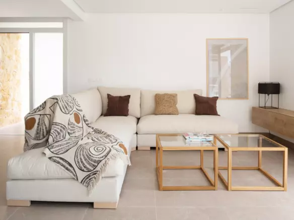 4-bedroom Villa In Orihuela, Spain (293 M²)