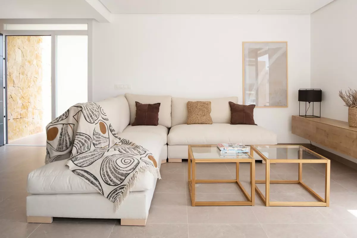 4-bedroom Villa In Orihuela, Spain (293 M²)