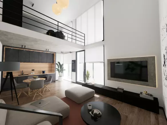 1-bedroom Apartment In Alicante, Spain (90 M²)
