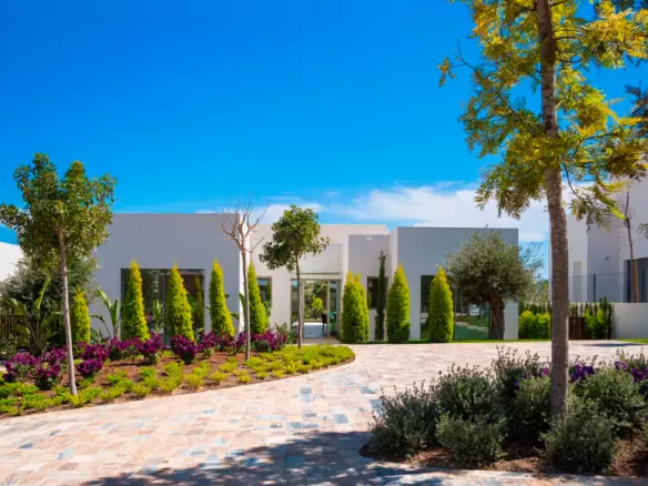 4-bedroom Villa In Orihuela, Spain (200 M²)