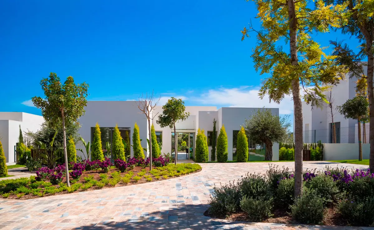 4-bedroom Villa In Orihuela, Spain (200 M²)