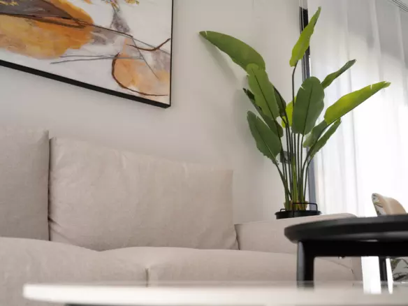 2-bedroom Apartment In Pilar De La Horadada, Spain (71 M²)