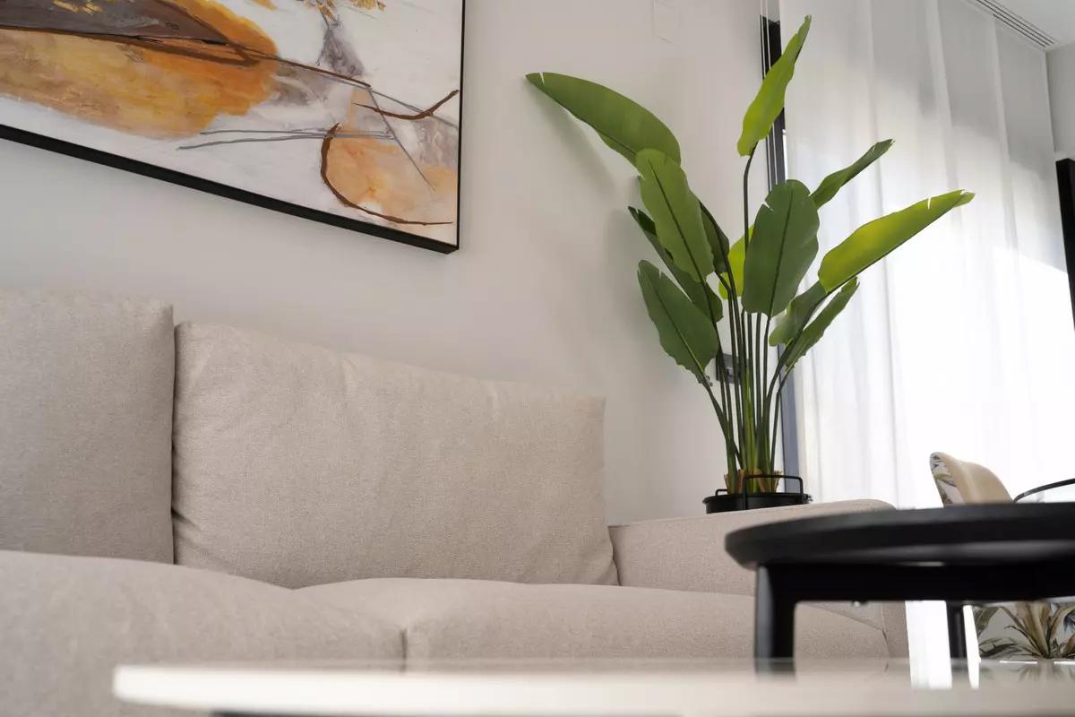 2-bedroom Apartment In Pilar De La Horadada, Spain (71 M²)