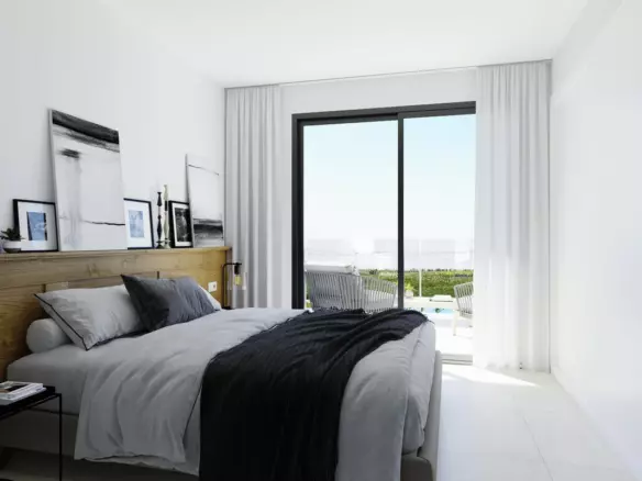 2-bedroom Town House In Orihuela, Spain (77 M²)