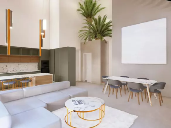 3-bedroom Villa In Rojales, Spain (238 M²)