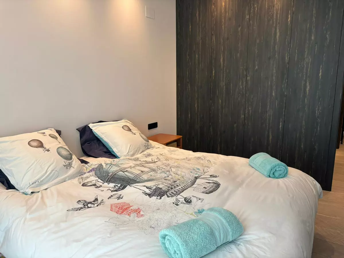 2-bedroom Villa In Algorfa, Spain (132 M²)